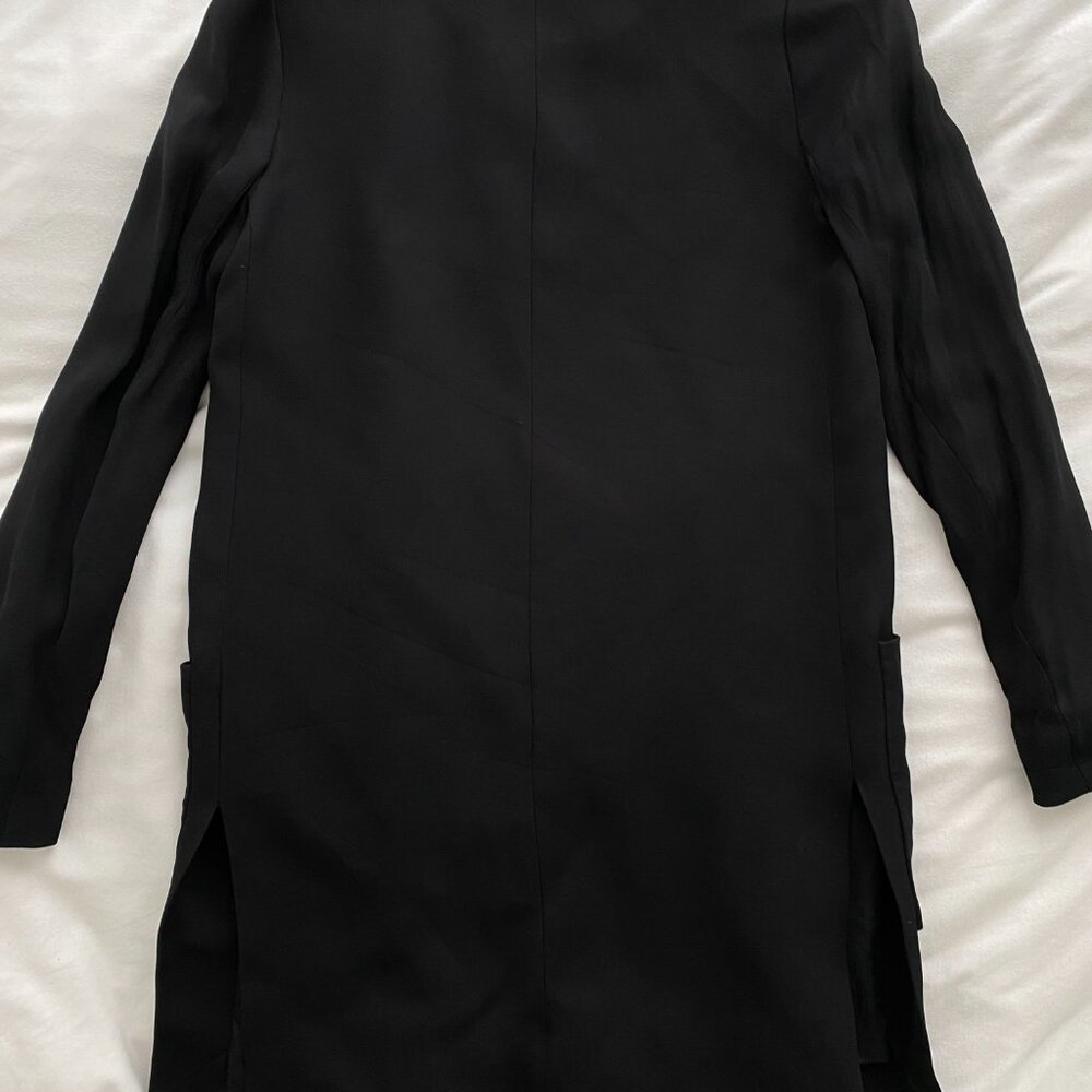 COS Black Jacket - Picture 5 of 6